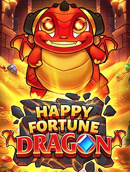 Happy Fortune Dragon