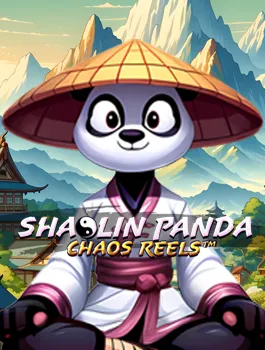 Shaolin Panda Chaos Reels