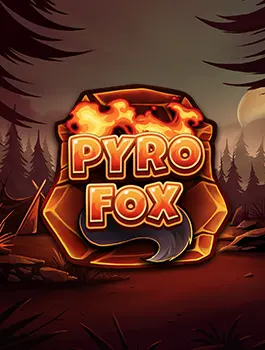 Pyro Fox