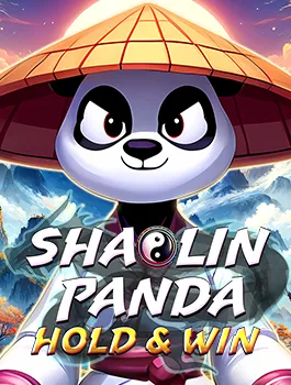 Shaolin Panda Chaos Reels