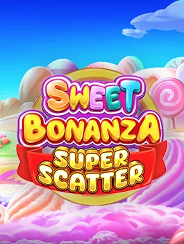 Sweet Bonanza Super Scatter