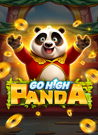 Go High Panda