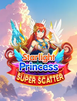 Starlight Princess Super Scatter
