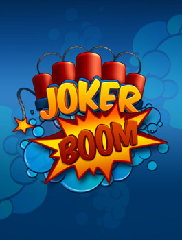 Joker Boom