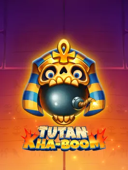 Tutan Kha-boom!
