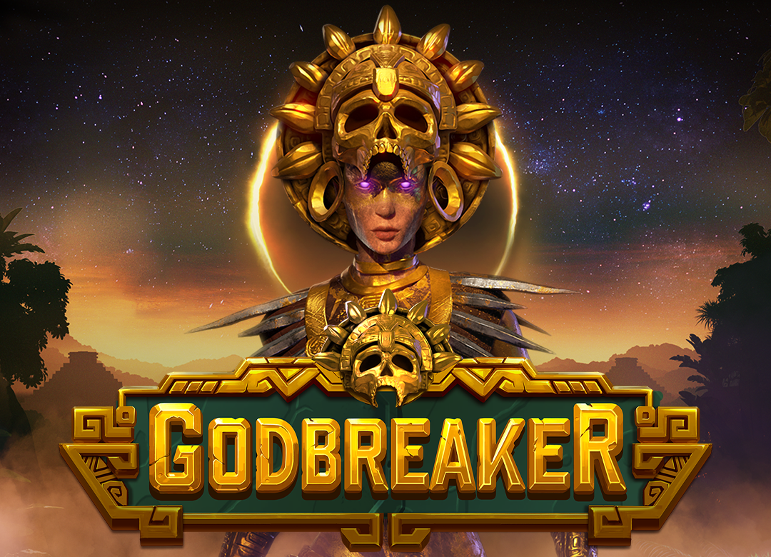 godbreaker