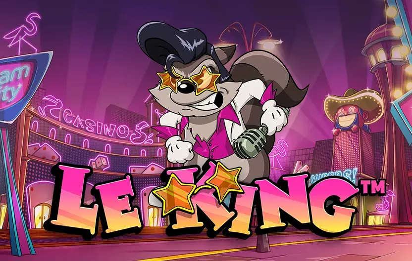 Le King