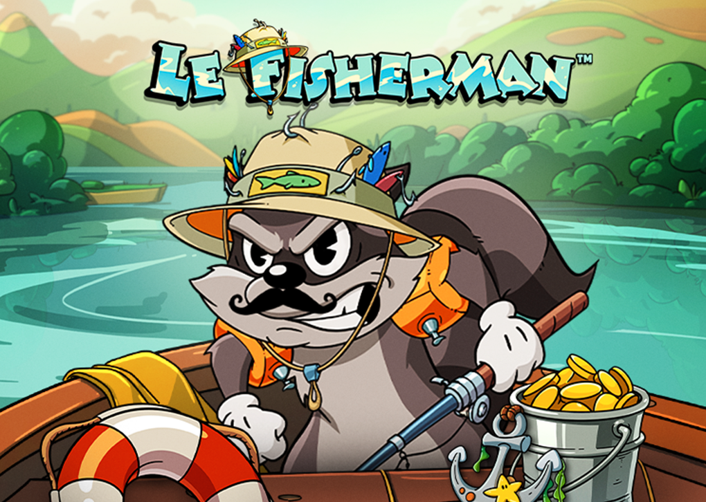 Le Fisherman