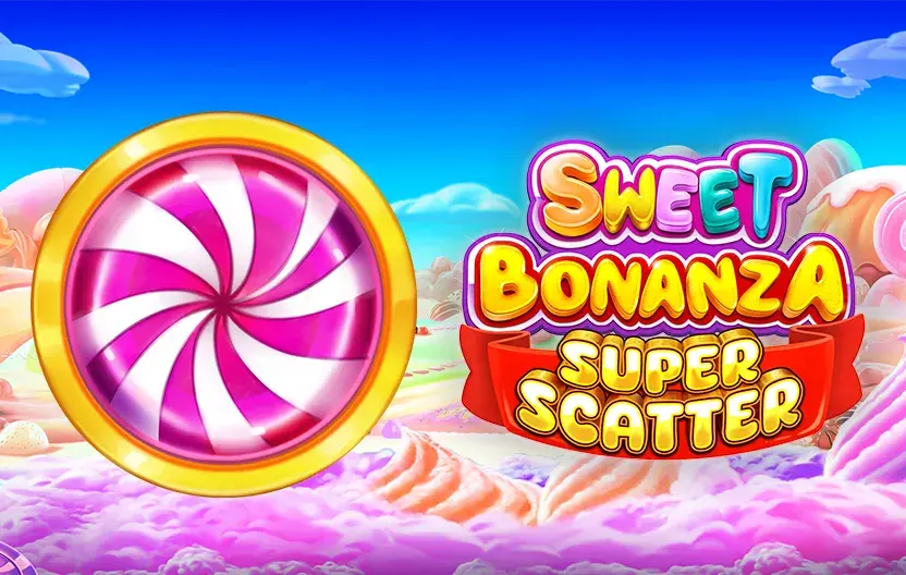 sweet bonanza super scatter