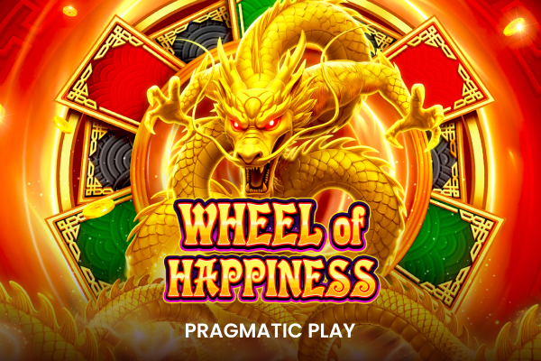 Wheel of Happiness