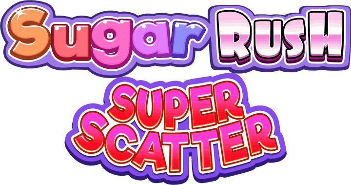 Sugar Rush Super Scatter