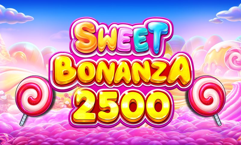 Sweet Bonanza 2500